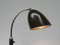 Lampada da scrivania Bauhaus 32 marrone scuro di Hala - Hannoversche Lampenfabrik, Immagine 8