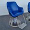 Barber Armchairs, 1950s / 60s, Set of 2 5