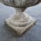 Vasi vintage in stile Medici, anni '50, set di 2, Immagine 14