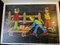 Large Painted Puzzle in Beech by Kay Bojesen, 1950s 1