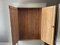 Antique Fir Wardrobe 2