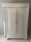 Armoire Antique en Sapin 8