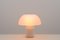 Mushroom 625 Table Lamp by Elio Martinelli for Martinelli Luce, Italy, 1970s 2