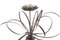 Swirl and Mum Bronze - Tall by Art Flower Maker 2