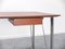 Model 3605 Teak Desk by Arne Jacobsen for Fritz Hansen, 1955 3