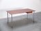 Model 3605 Teak Desk by Arne Jacobsen for Fritz Hansen, 1955 8