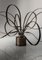 Swirls - Bronze par Art Flower Maker 1