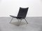 PK22 Lounge Chair by Poul Kjærholm for E. Kold Christensen, 1950s 1
