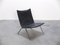 PK22 Lounge Chair by Poul Kjærholm for E. Kold Christensen, 1950s 4