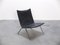 PK22 Lounge Chair by Poul Kjærholm for E. Kold Christensen, 1950s, Image 4