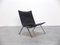 PK22 Lounge Chair by Poul Kjærholm for E. Kold Christensen, 1950s, Image 3