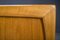 Credenza Mid-Century in teak di HP Hanssen, Danimarca, anni '60, Immagine 10