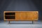 Mid-Century Danish Teak Sideboard from H.P. Hanssen, 1960s 3