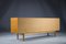 Credenza Mid-Century in teak di HP Hanssen, Danimarca, anni '60, Immagine 18