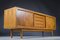 Credenza Mid-Century in teak di HP Hanssen, Danimarca, anni '60, Immagine 7