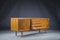 Mid-Century Danish Teak Sideboard from H.P. Hanssen, 1960s 4