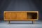 Dänisches Mid-Century Sideboard aus Teak von HP Hanssen, 1960er 2