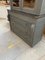 Vintage Wood Patinated Cupboard 6