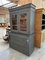 Vintage Wood Patinated Cupboard 3