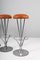 Bar Stool by Piet Hein for Fritz Hansen, Image 5