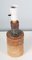 Stoneware Table Lamp by Tue Poulsen, Image 2