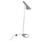 Grey Floor Lamp by Arne Jacobsen, 1957 1