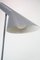 Graue Stehlampe von Arne Jacobsen, 1957 7