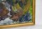 Sixten Wiklund, Pintura, años 50, óleo sobre lienzo, Imagen 3