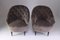 Mid-Century Italian Armchair, 1950s, Set of 2, Image 10