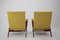 Czechoslovakian Tatra Lounge Chairs, 1960s, Set of 2, Image 5