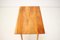 Mid-Century Table in Solid Wood from Uluv, 1960s, Image 4