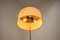 Deutsche Mid-Century Stehlampe, 1970er 8