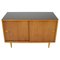 Credenza Mid-Century laccata, anni '60, Immagine 1