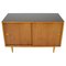 Mid-Century Sideboard on High Gloss, 1960s, Image 1
