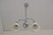 Mid-Century Chandelier, 1960s, Image 11