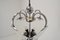 Lámpara de araña Art Déco, años 30, Imagen 14