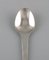 Caravel Tablespoon in Sterling Silver from Georg Jensen 2