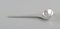 Caravel Bouillon Spoon in Sterling Silver from Georg Jensen 4