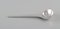 Caravel Bouillon Spoon in Sterling Silver from Georg Jensen, Image 4