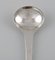 Caravel Bouillon Spoon in Sterling Silver from Georg Jensen 2