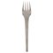 Caravel Dinner Fork in Sterling Silver from Georg Jensen, Image 1