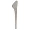 Caravel Butter Knife in Sterling Silver from Georg Jensen, Image 1
