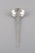Caravel Sauce Spoon in Sterling Silver from Georg Jensen, Image 2