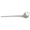 Caravel Sauce Spoon in Sterling Silver from Georg Jensen 1