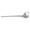 Caravel Sauce Spoon in Sterling Silver from Georg Jensen, Image 1