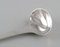 Cucchiaio da salsa Caravel in argento di Georg Jensen, Immagine 3