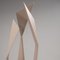 Grey Steel Thriller Floor Lamp by Andrea Lucatello for Cattelan Italia, Image 3