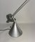 Lámpara de escritorio Pendulum vintage, años 80, Imagen 8
