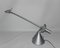 Lámpara de escritorio Pendulum vintage, años 80, Imagen 6