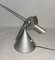 Lámpara de escritorio Pendulum vintage, años 80, Imagen 1